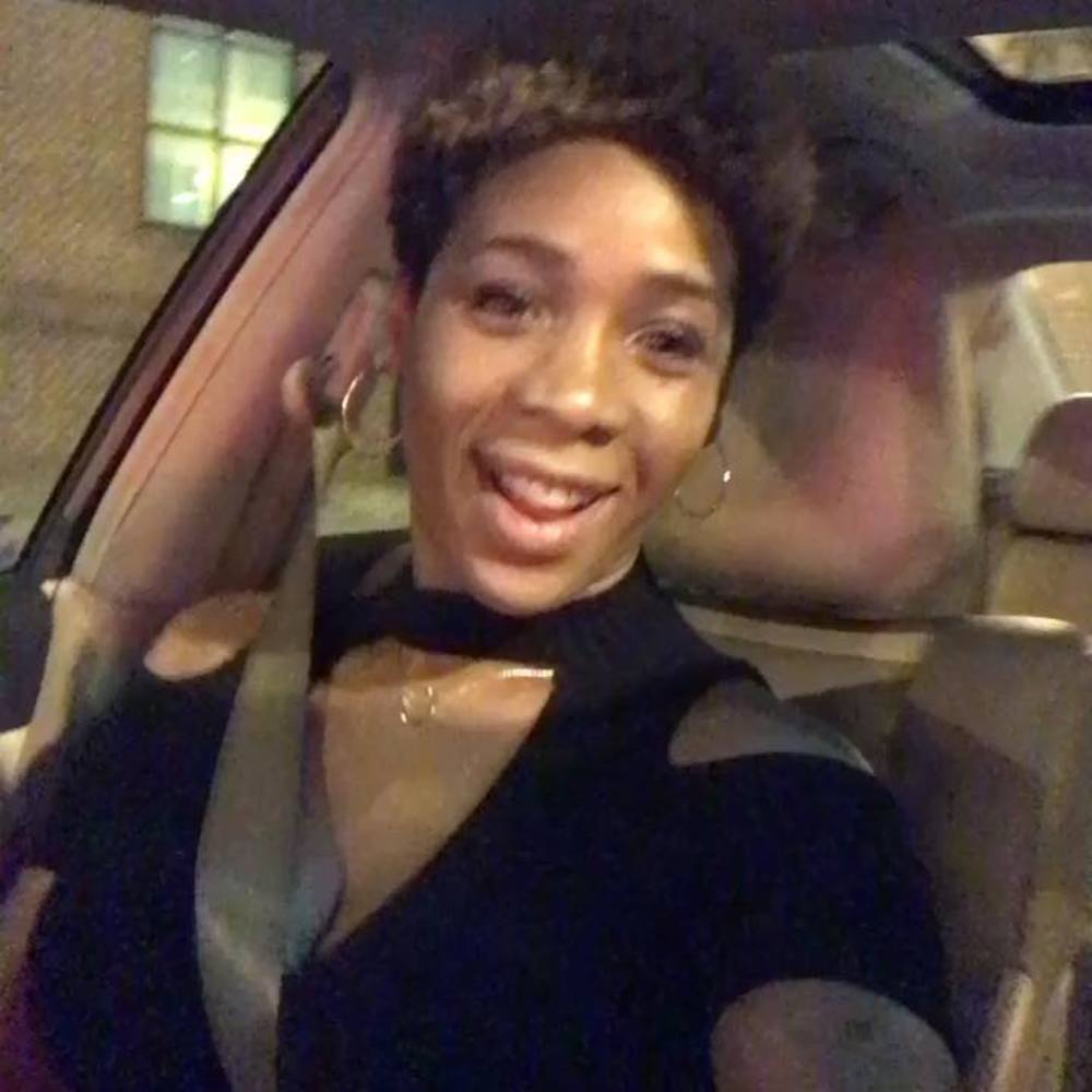 Meet your Posher, Sherreen